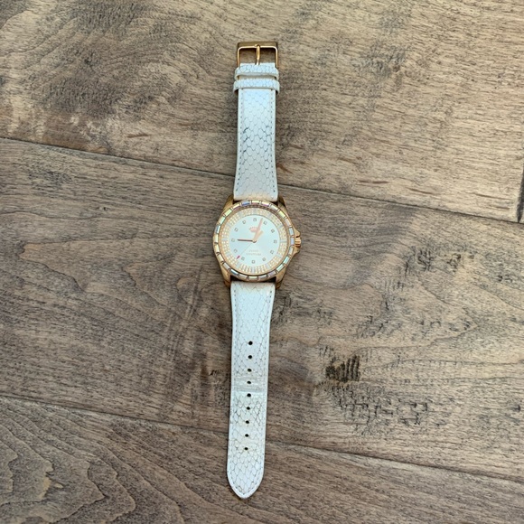 Juicy Couture watch